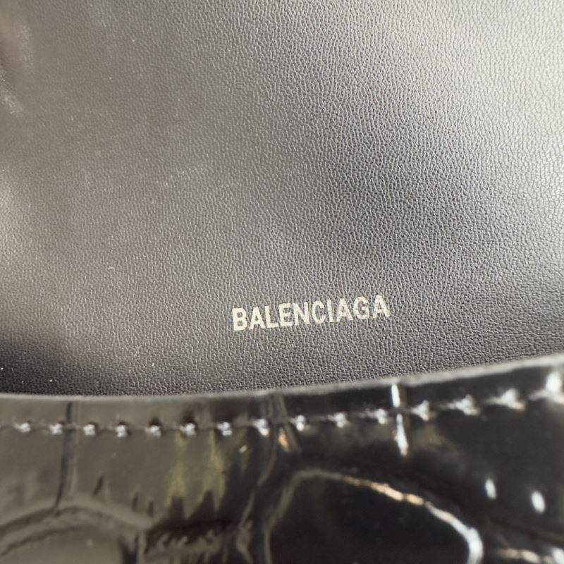 Balenciaga Hourglass Bags